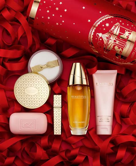 macy's perfume gift sets|beautiful perfume gift set macy's.